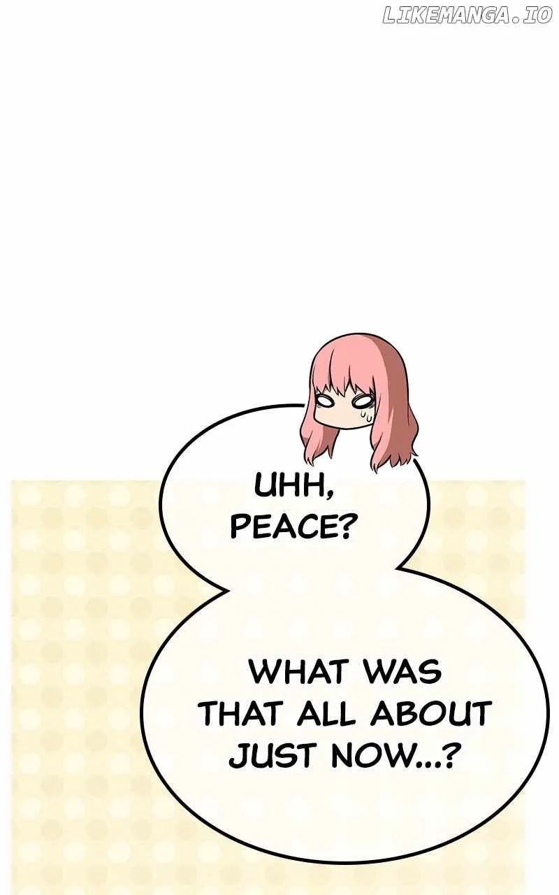 +99 Wooden stick Chapter 129 page 69