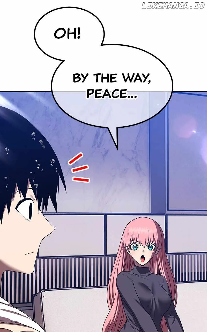 +99 Wooden stick Chapter 129 page 71