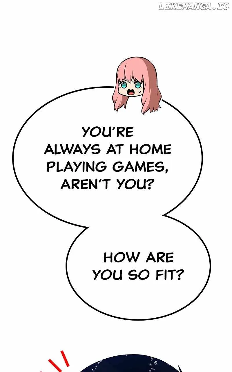 +99 Wooden stick Chapter 129 page 73