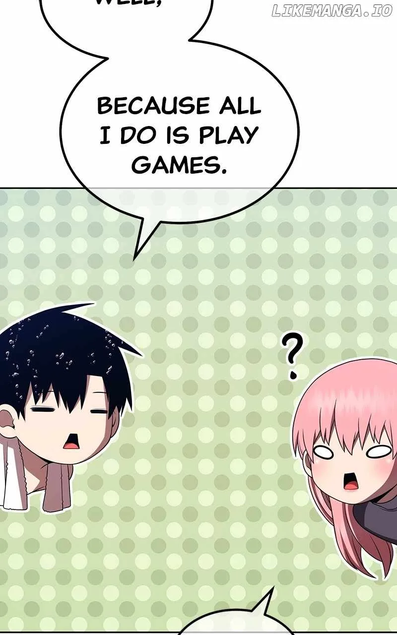 +99 Wooden stick Chapter 129 page 76