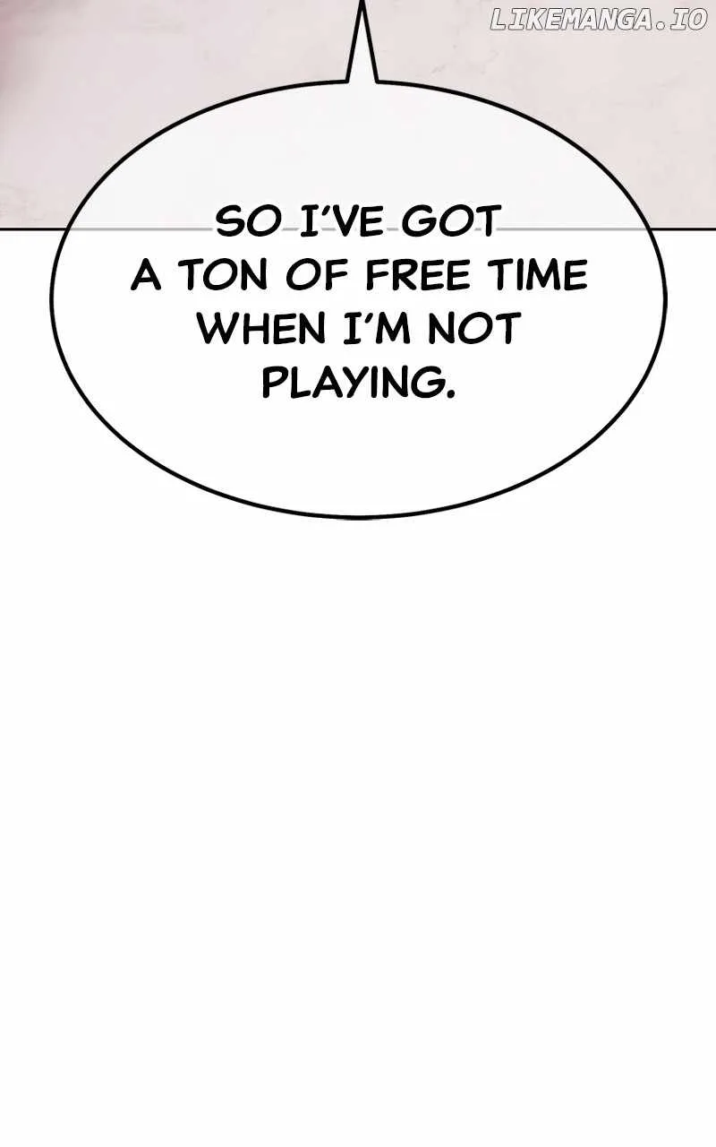 +99 Wooden stick Chapter 129 page 79