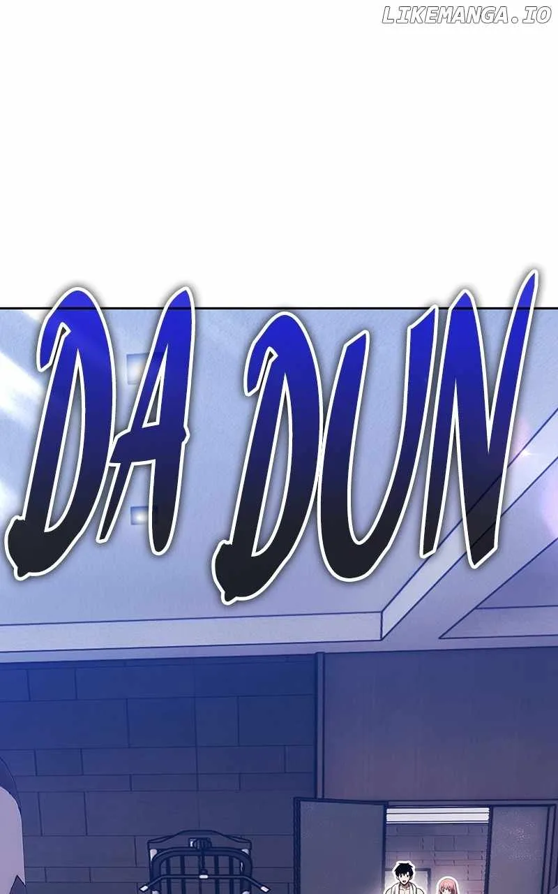+99 Wooden stick Chapter 129 page 80