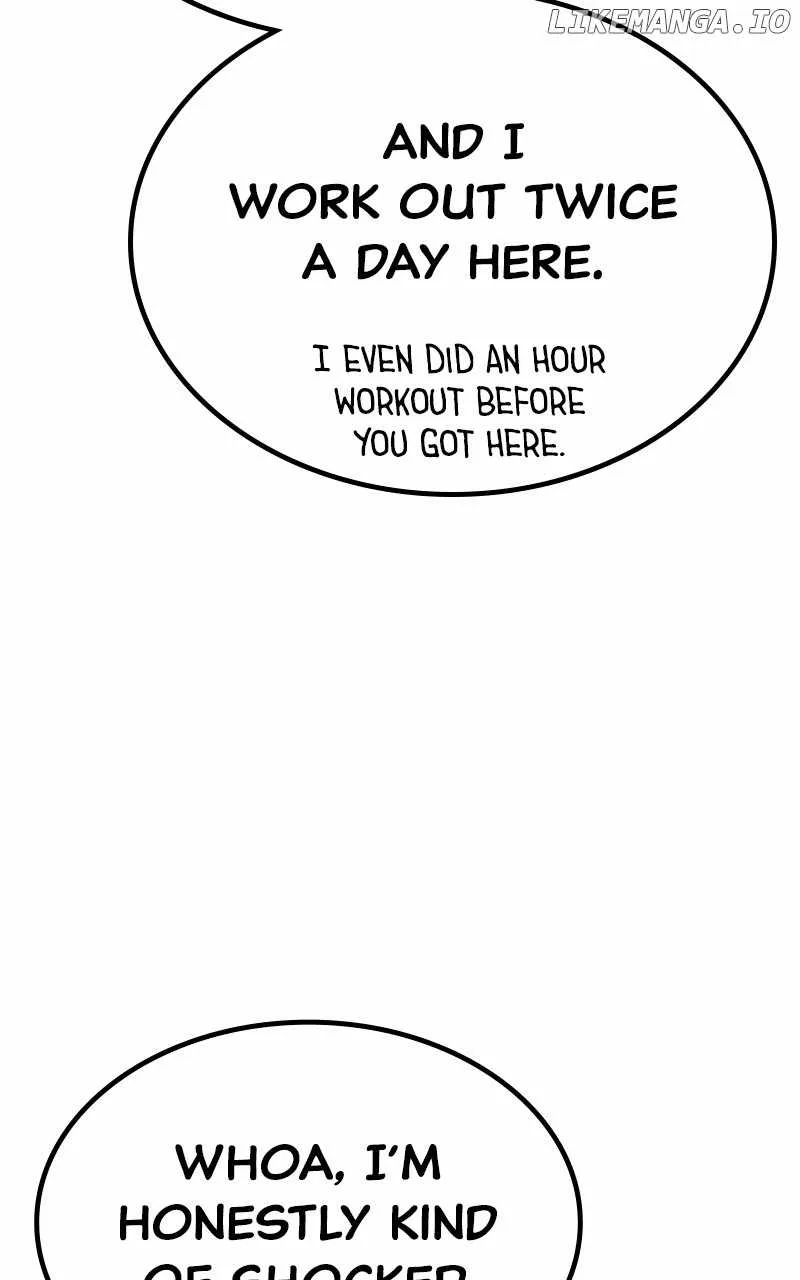 +99 Wooden stick Chapter 129 page 82