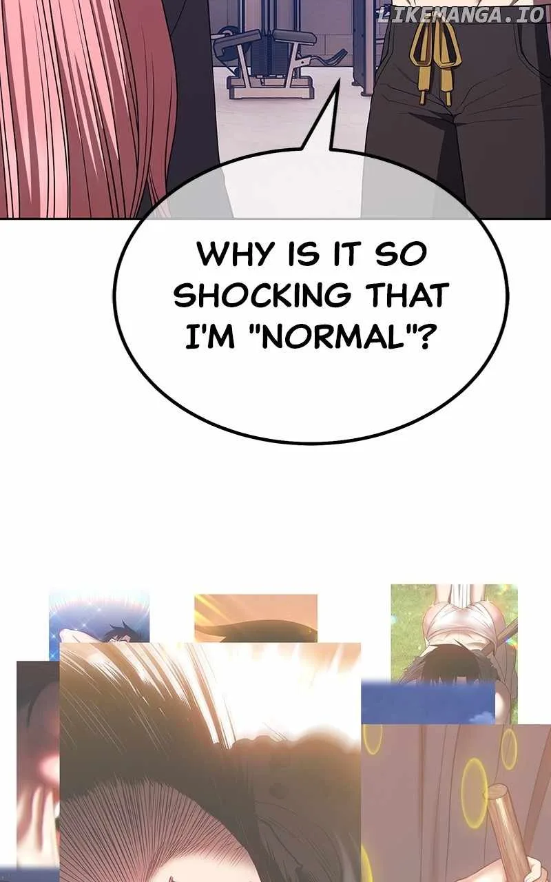 +99 Wooden stick Chapter 129 page 84