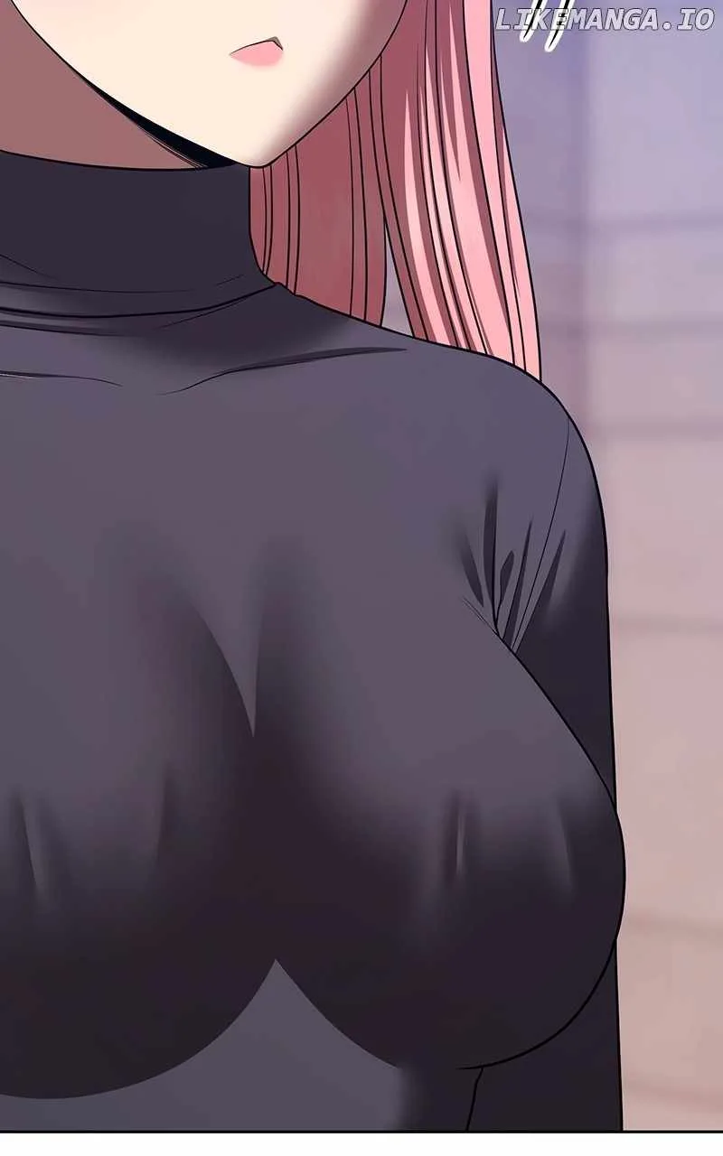 +99 Wooden stick Chapter 129 page 90