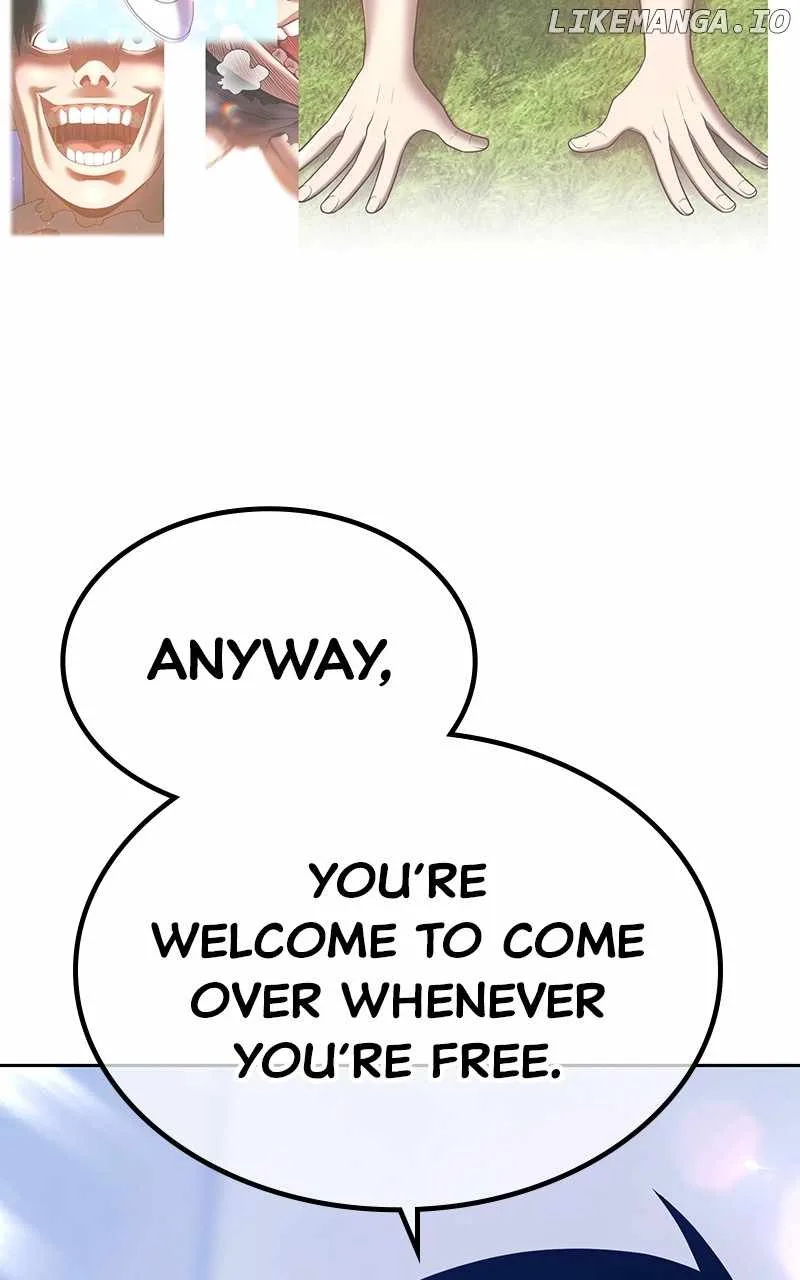 +99 Wooden stick Chapter 129 page 87