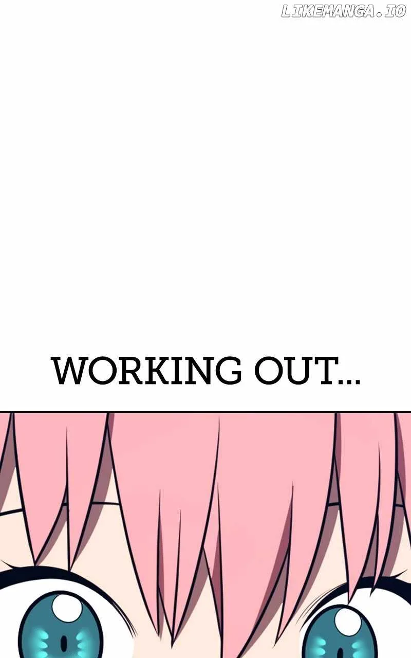 +99 Wooden stick Chapter 129 page 91