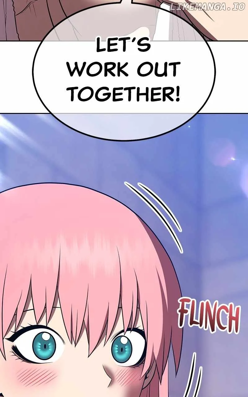 +99 Wooden stick Chapter 129 page 89