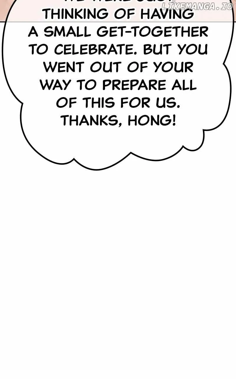 +99 Wooden stick Chapter 129 page 123