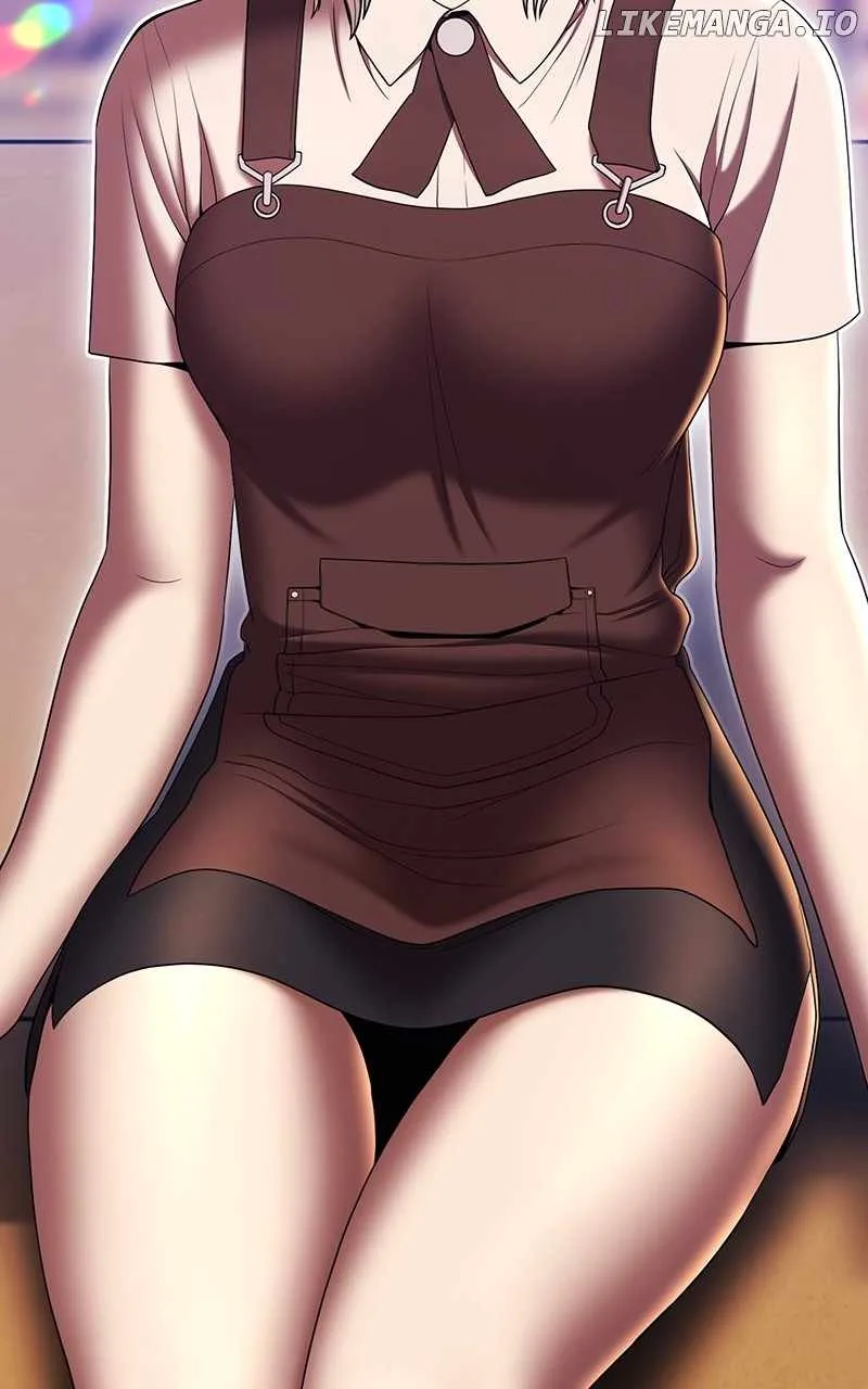 +99 Wooden stick Chapter 129 page 125