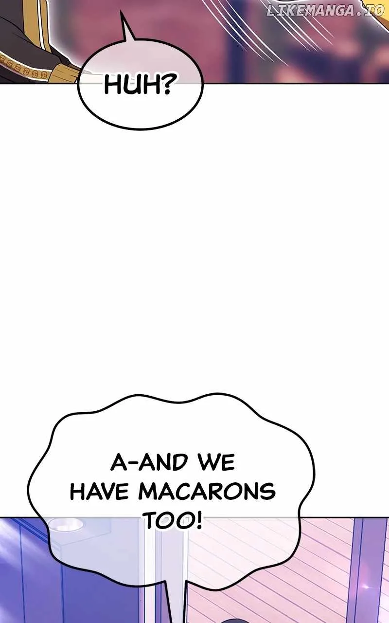 +99 Wooden stick Chapter 129 page 133