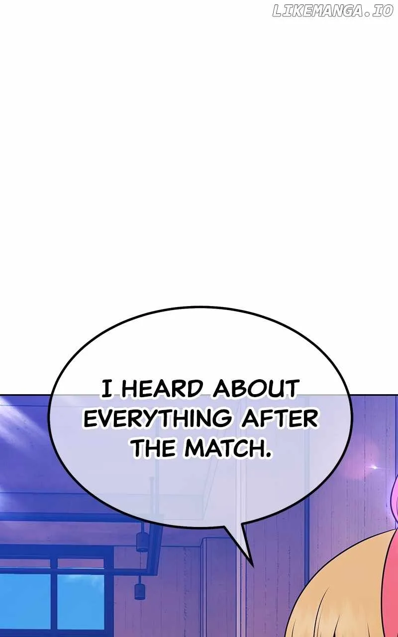 +99 Wooden stick Chapter 129 page 140