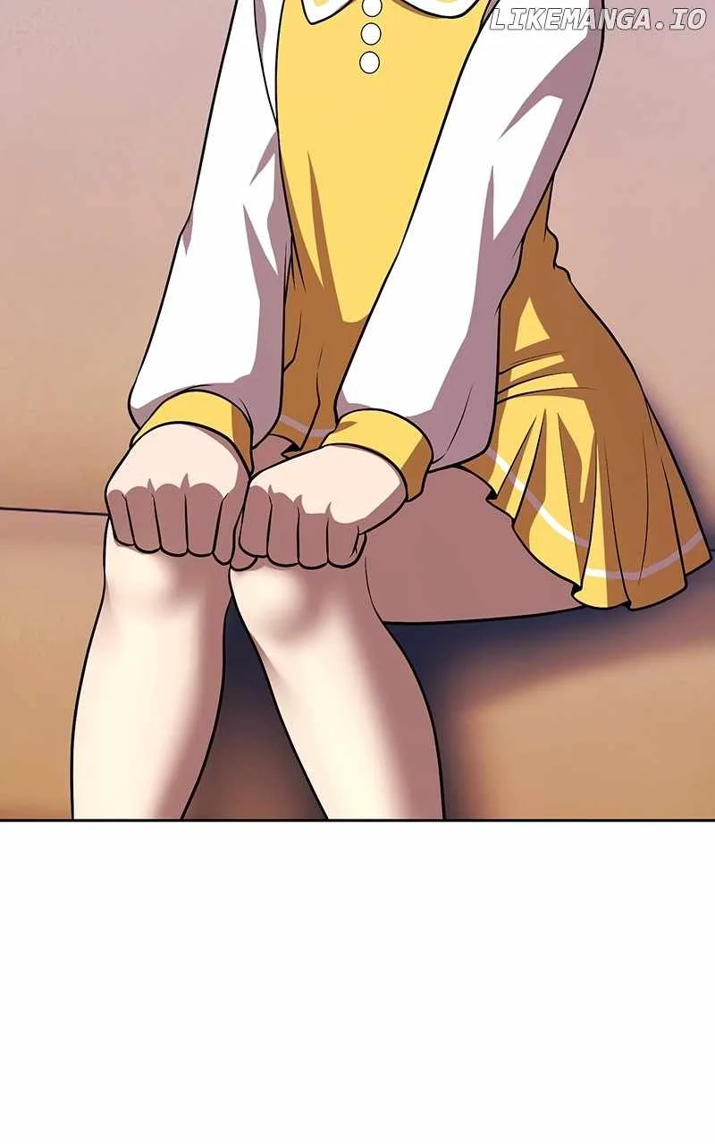 +99 Wooden stick Chapter 129 page 139