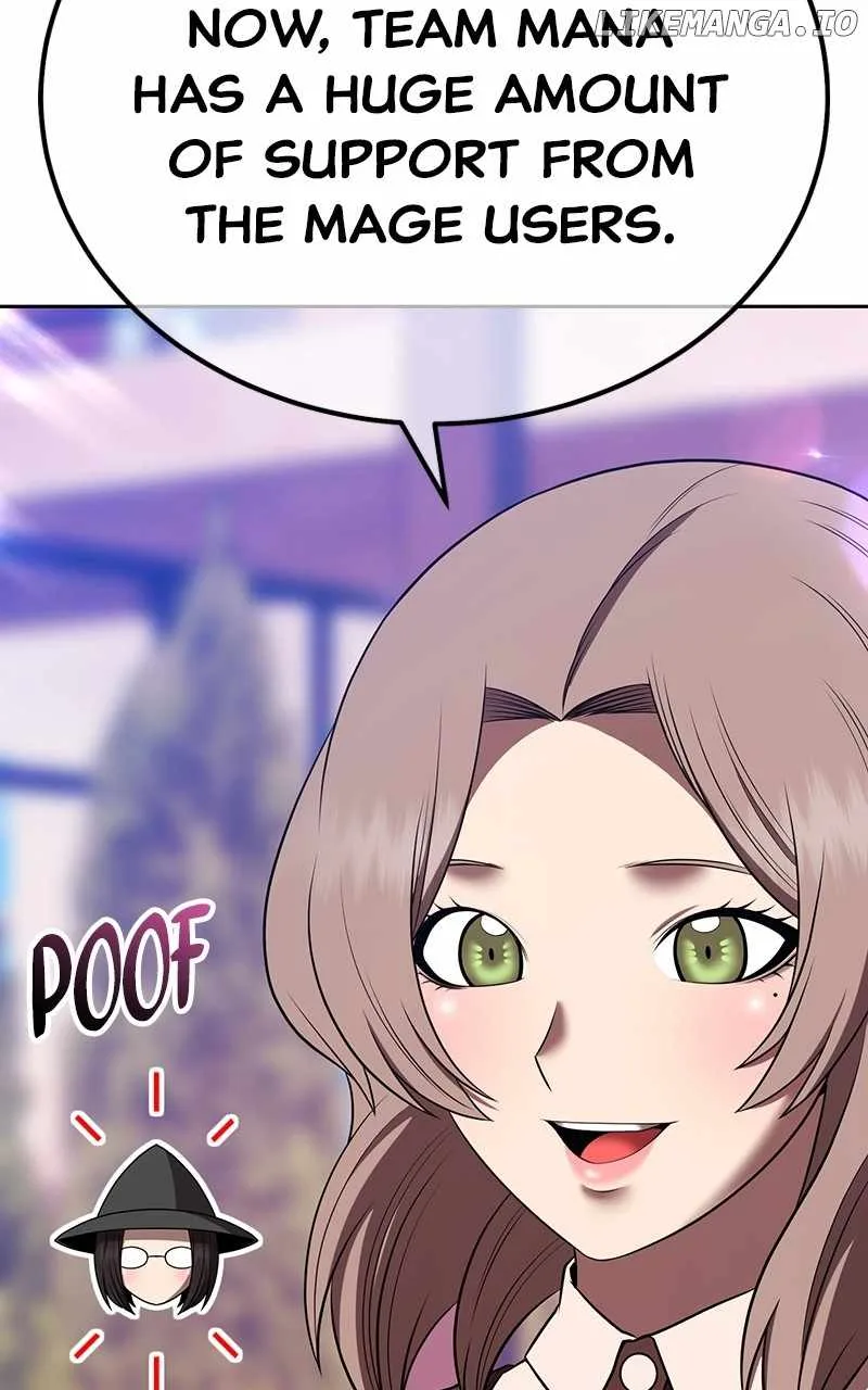 +99 Wooden stick Chapter 129 page 151