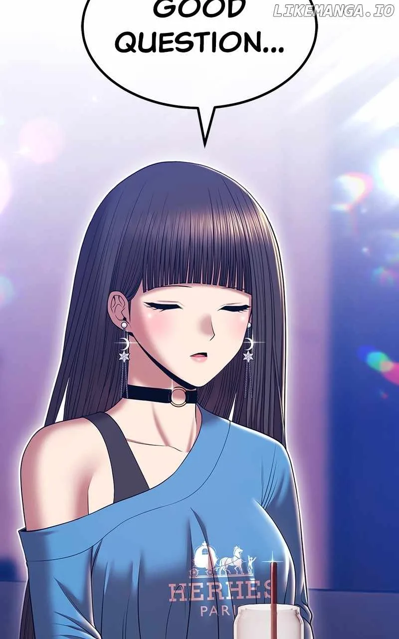 +99 Wooden stick Chapter 129 page 155