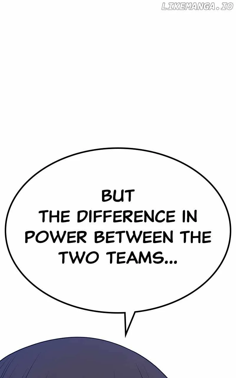 +99 Wooden stick Chapter 129 page 158