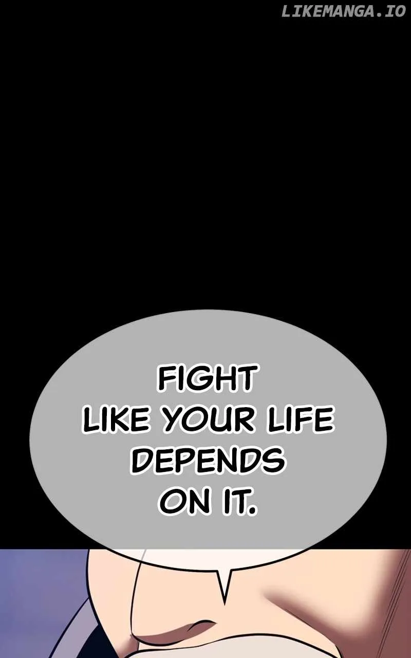 +99 Wooden stick Chapter 129 page 169