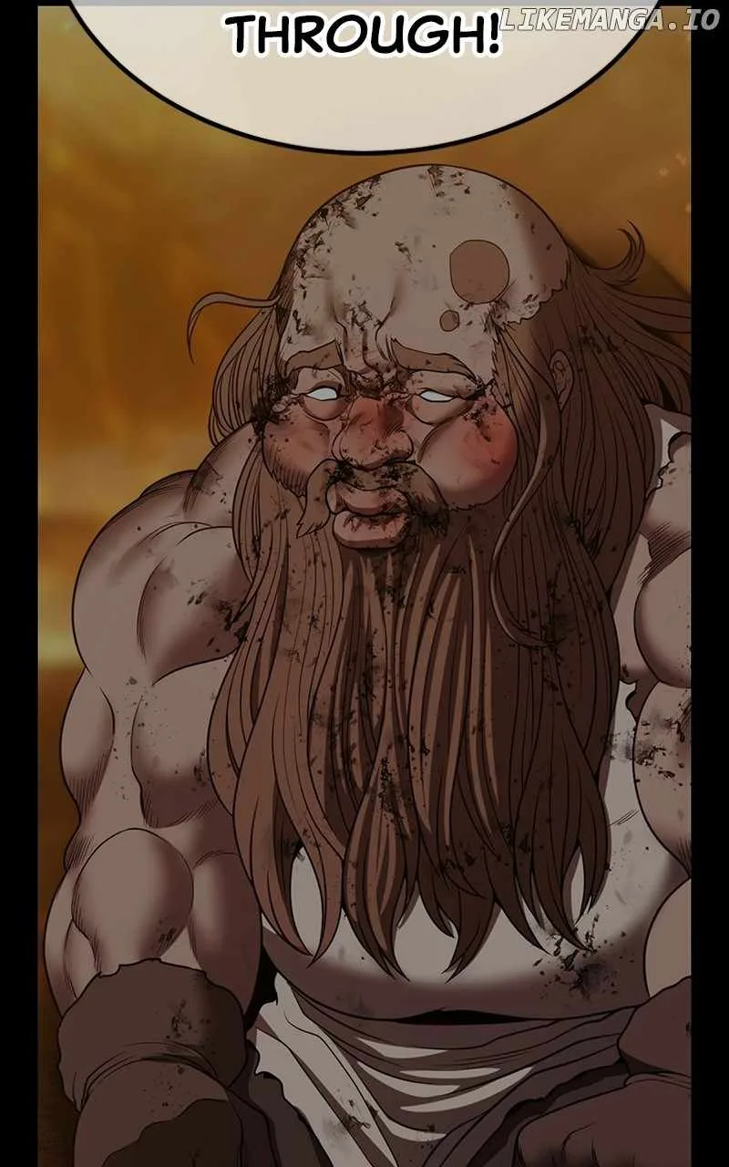 +99 Wooden stick Chapter 129 page 179