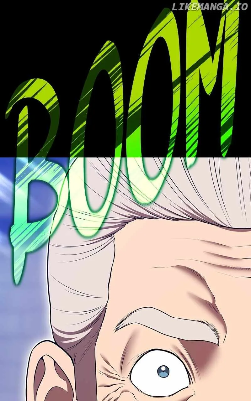 +99 Wooden stick Chapter 129 page 183