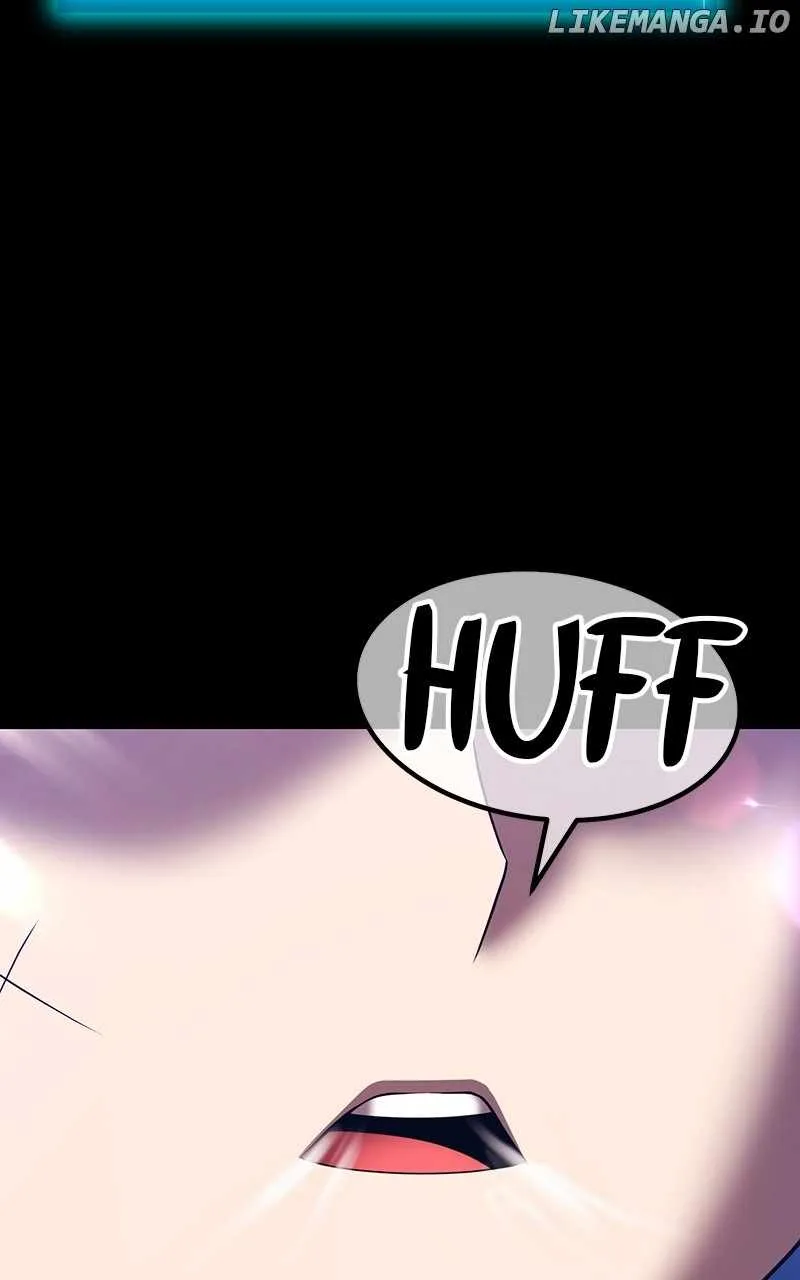 +99 Wooden stick Chapter 129 page 190