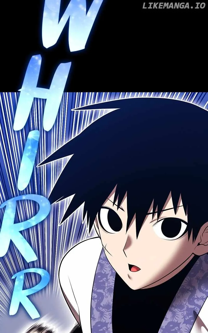 +99 Wooden stick Chapter 129 page 192