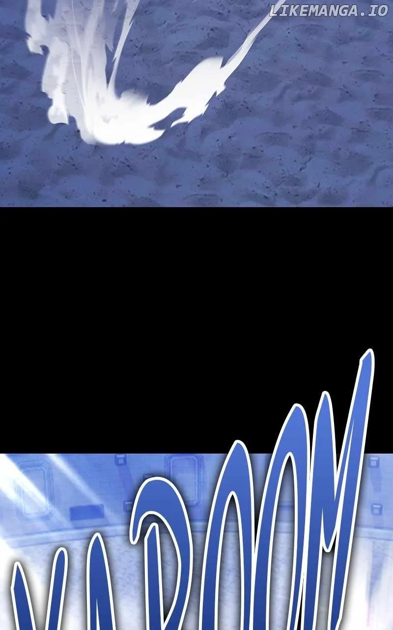 +99 Wooden stick Chapter 129 page 195