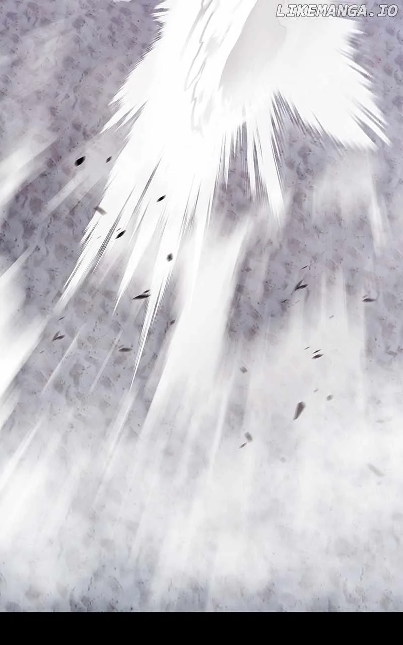 +99 Wooden stick Chapter 129 page 197