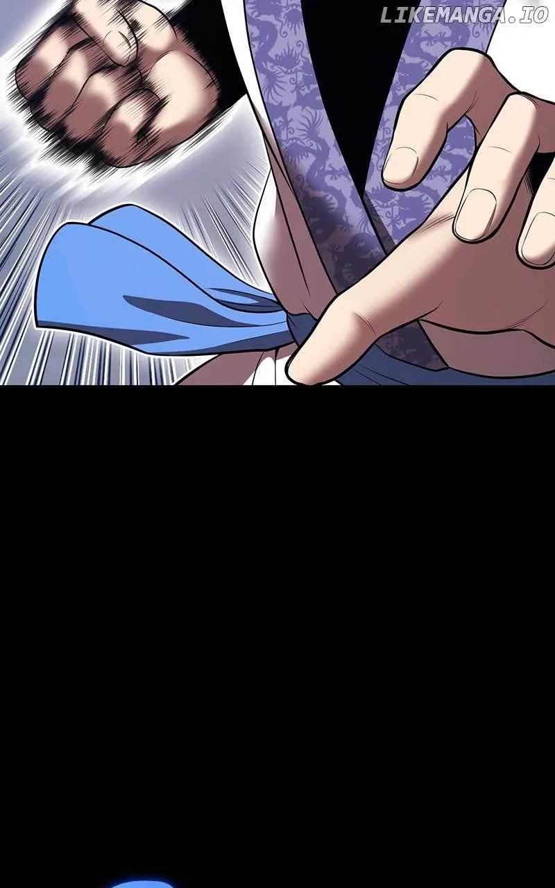 +99 Wooden stick Chapter 129 page 193