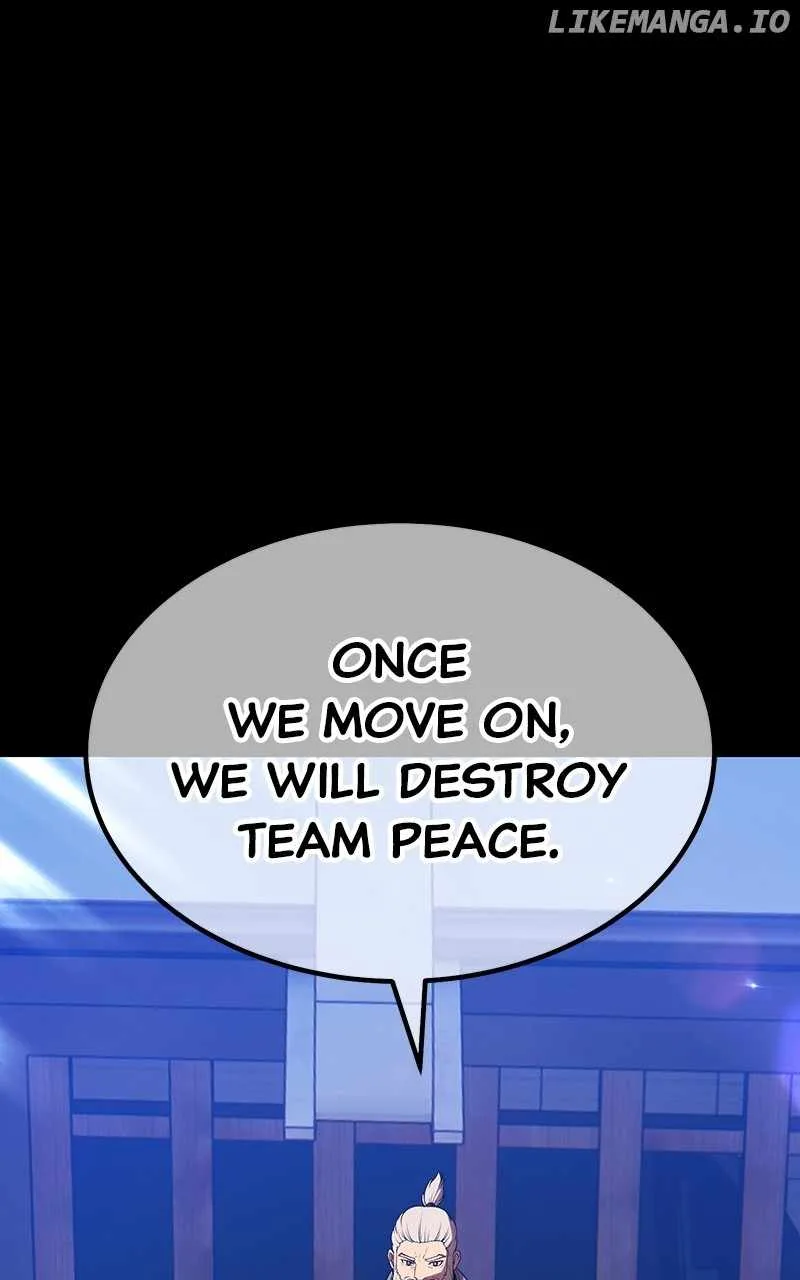 +99 Wooden stick Chapter 129 page 173