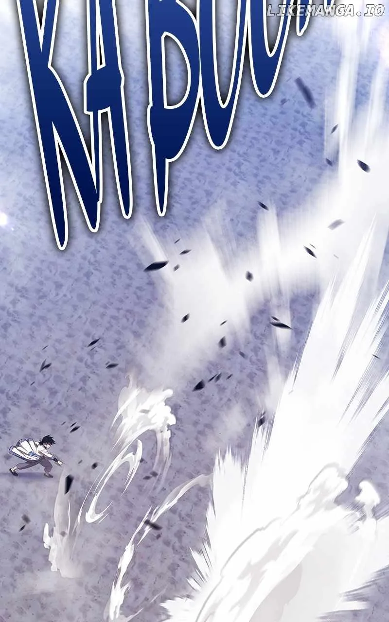 +99 Wooden stick Chapter 129 page 196
