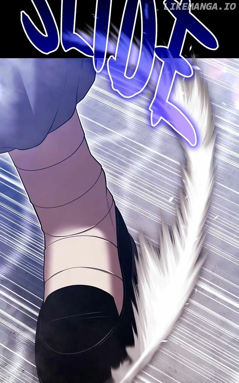 +99 Wooden stick Chapter 129 page 199