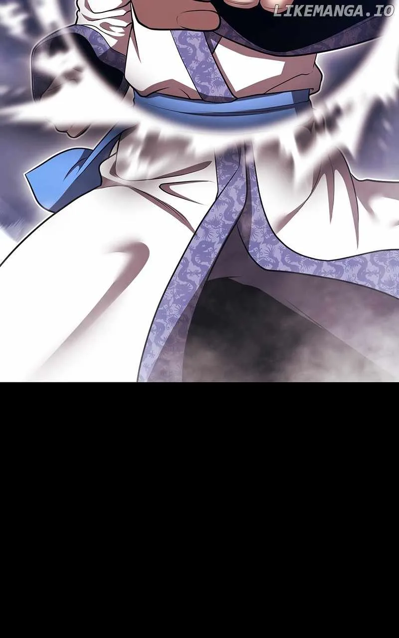 +99 Wooden stick Chapter 129 page 202
