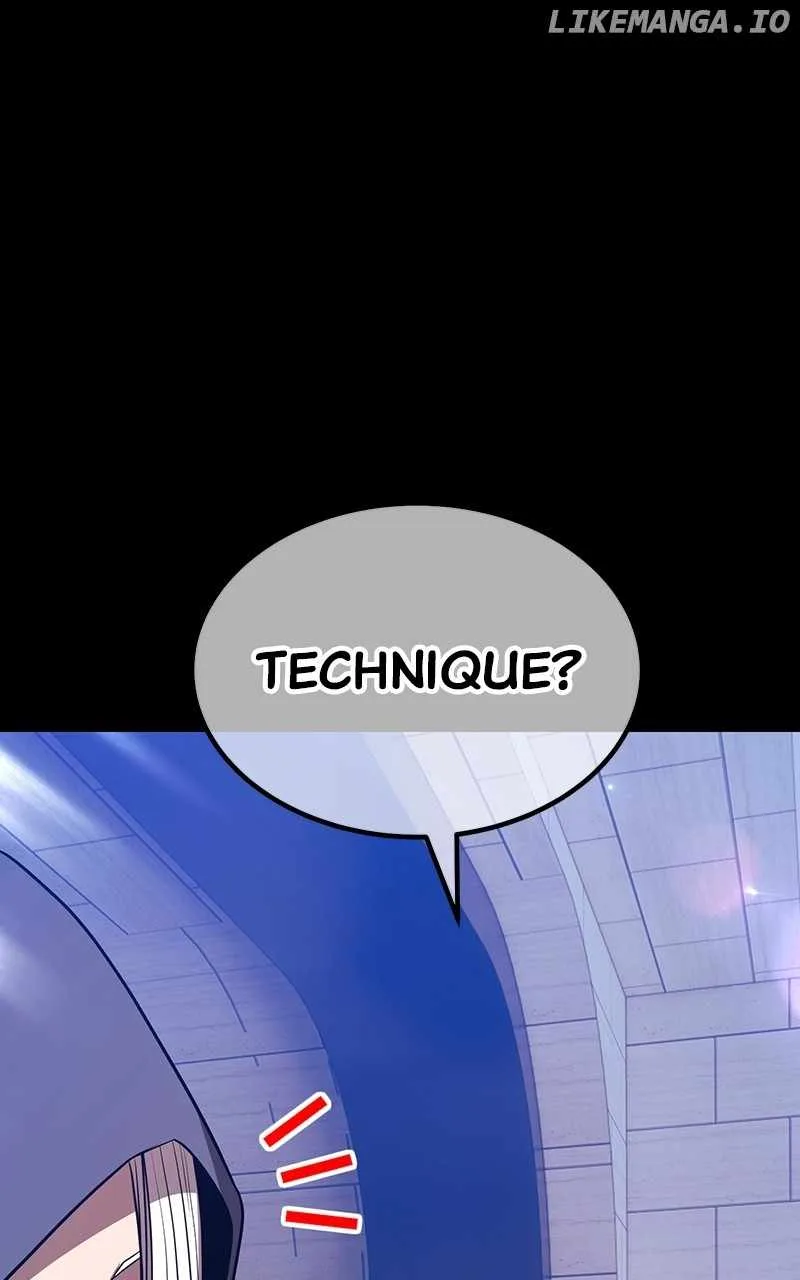 +99 Wooden stick Chapter 129 page 213