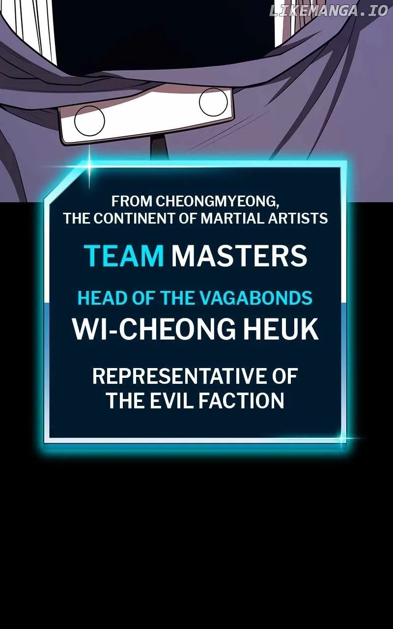 +99 Wooden stick Chapter 129 page 212