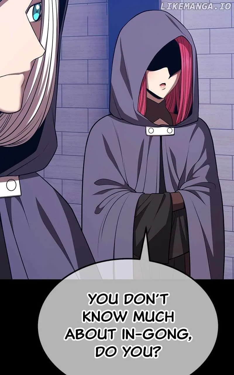 +99 Wooden stick Chapter 129 page 214