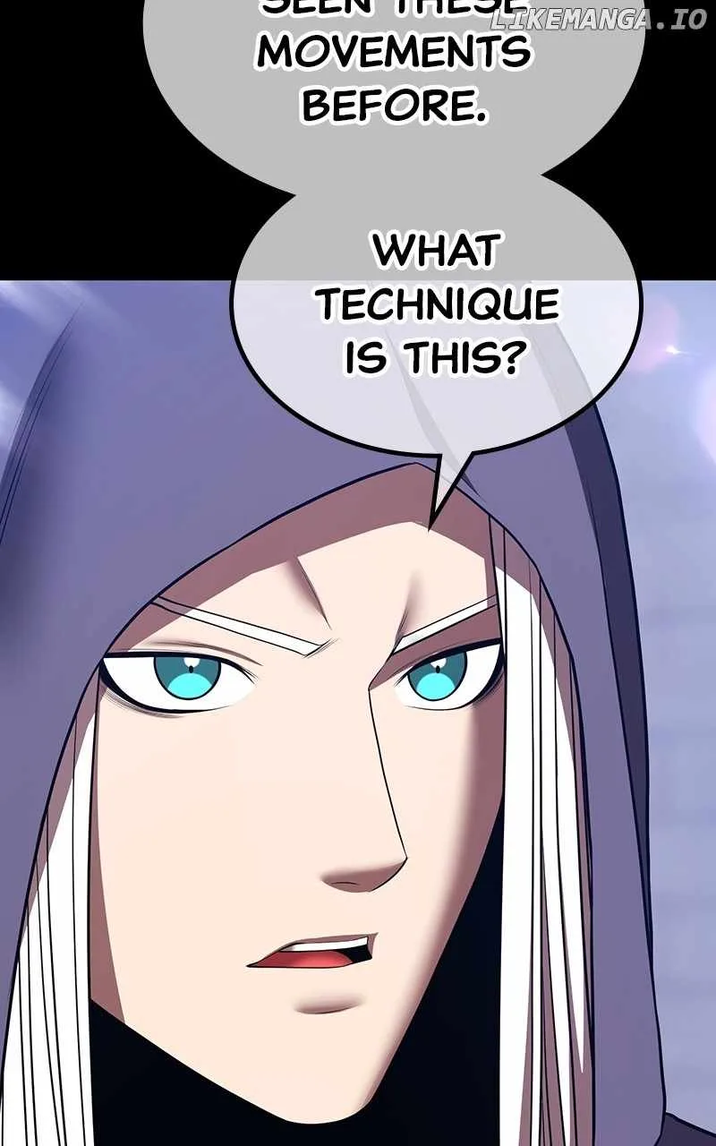 +99 Wooden stick Chapter 129 page 211