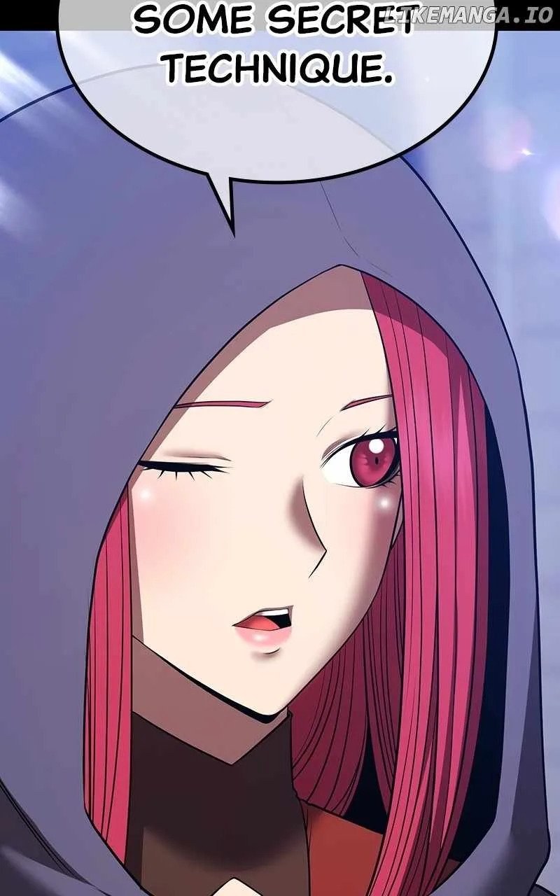 +99 Wooden stick Chapter 129 page 216