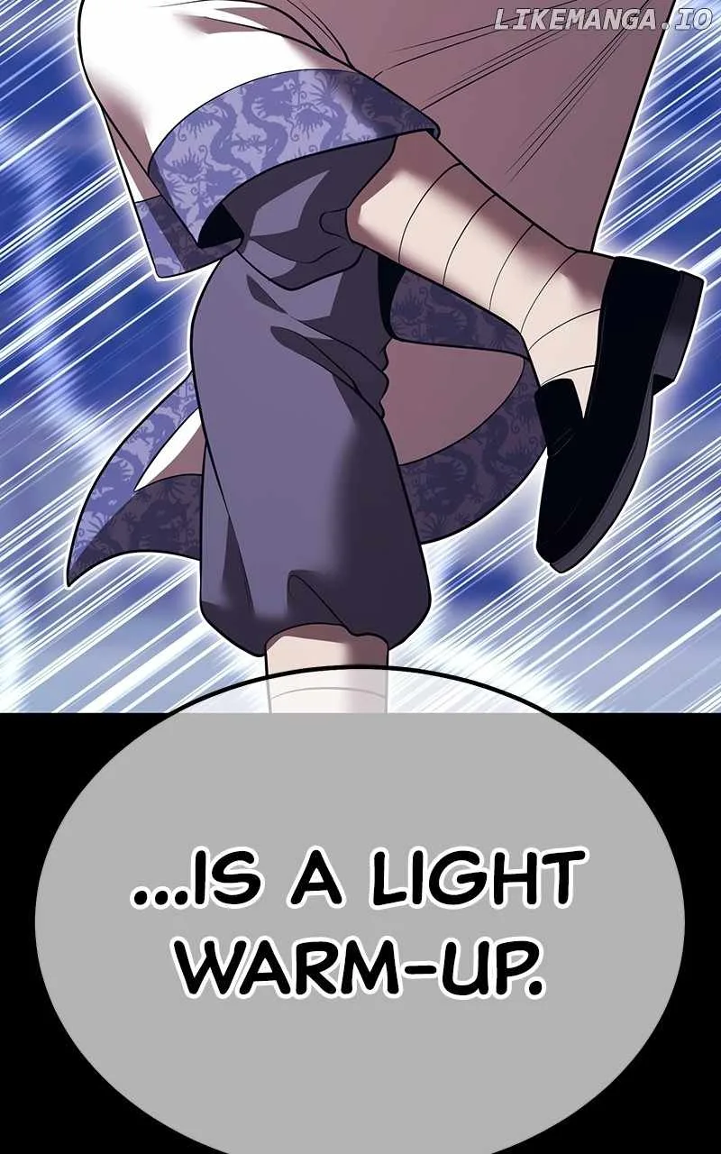 +99 Wooden stick Chapter 129 page 220