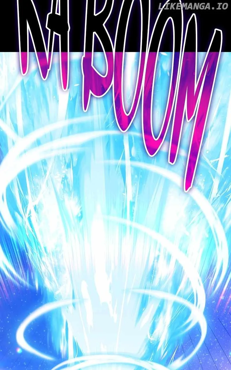 +99 Wooden stick Chapter 129 page 225