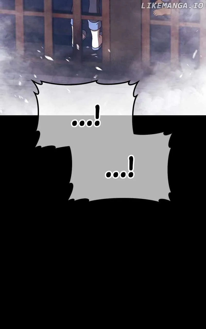 +99 Wooden stick Chapter 129 page 233