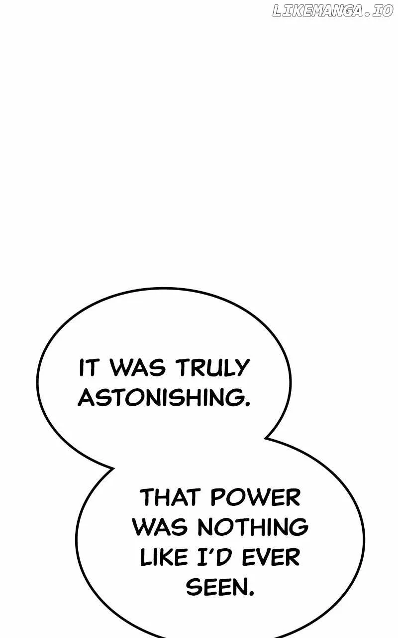 +99 Wooden stick Chapter 129 page 246