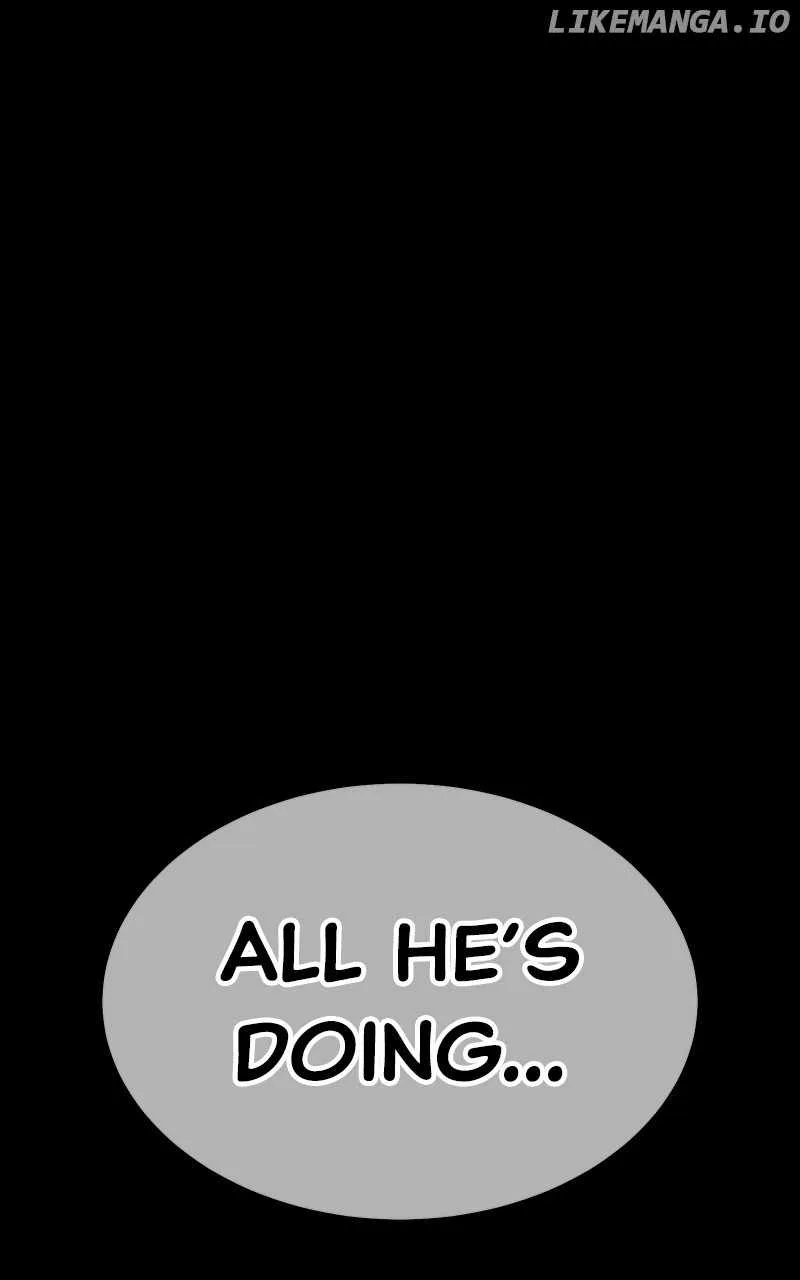 +99 Wooden stick Chapter 129 page 218