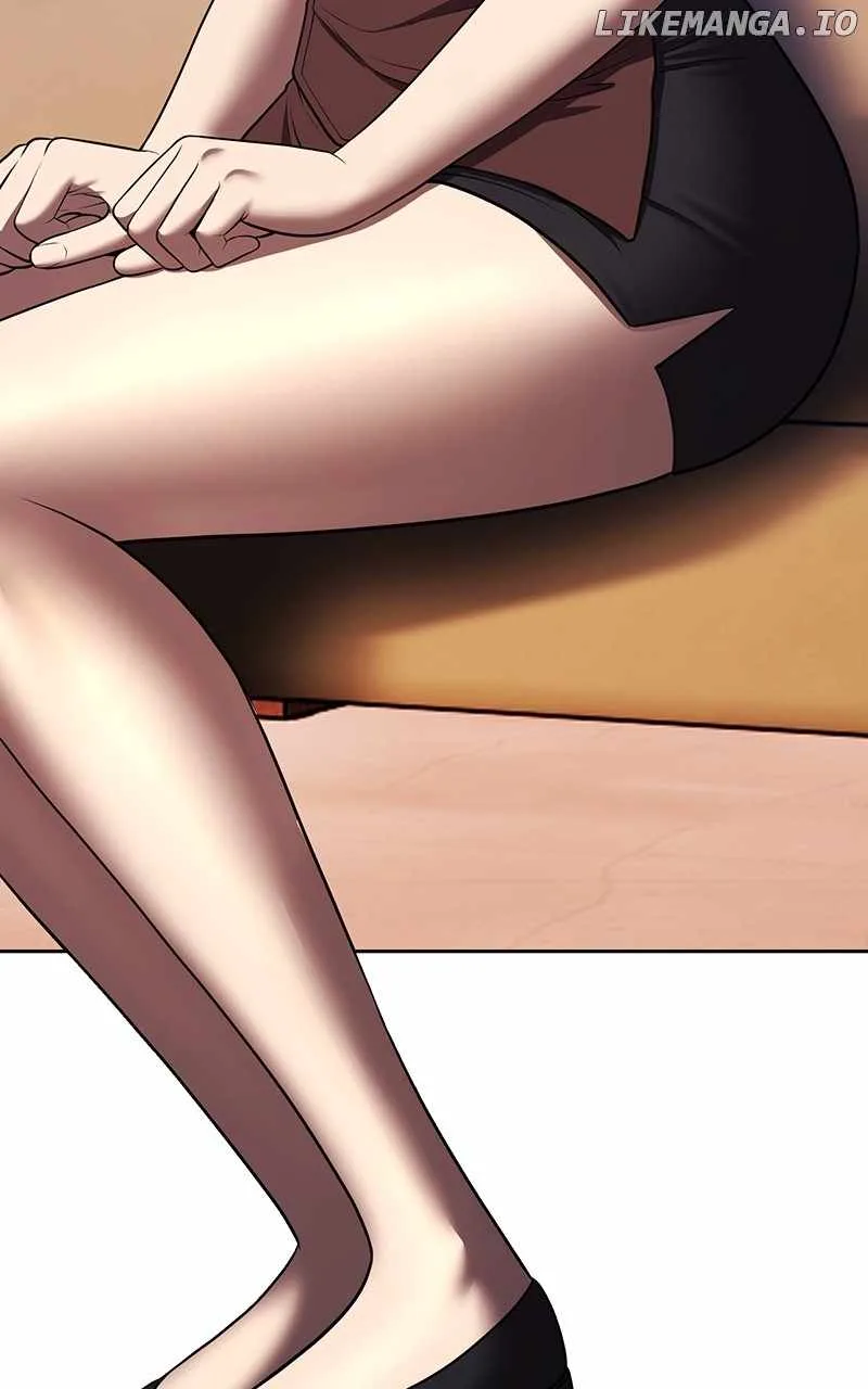 +99 Wooden stick Chapter 129 page 248