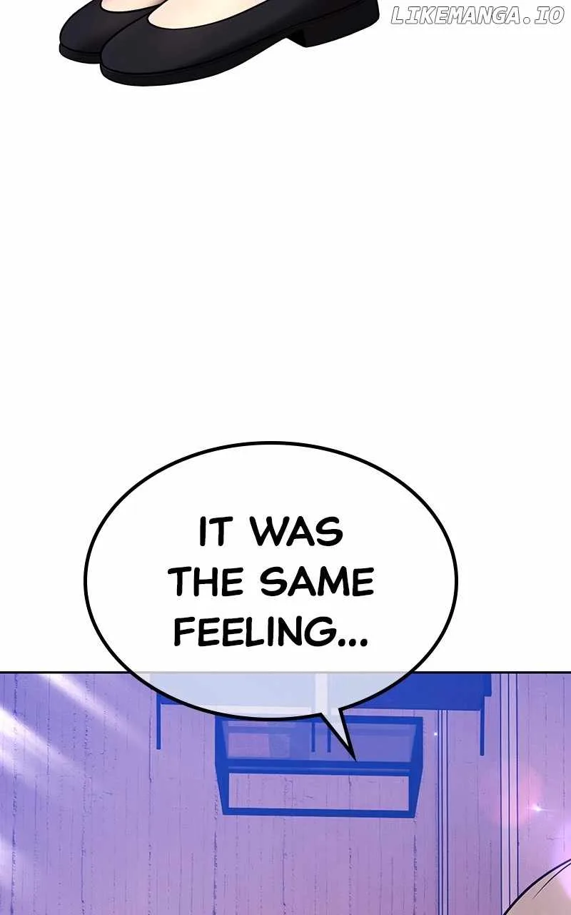 +99 Wooden stick Chapter 129 page 249