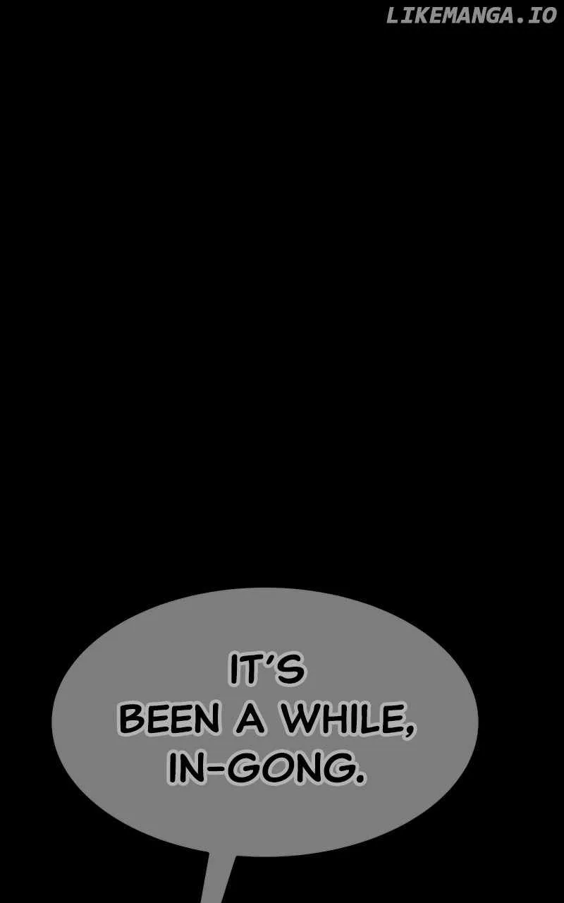 +99 Wooden stick Chapter 129 page 254