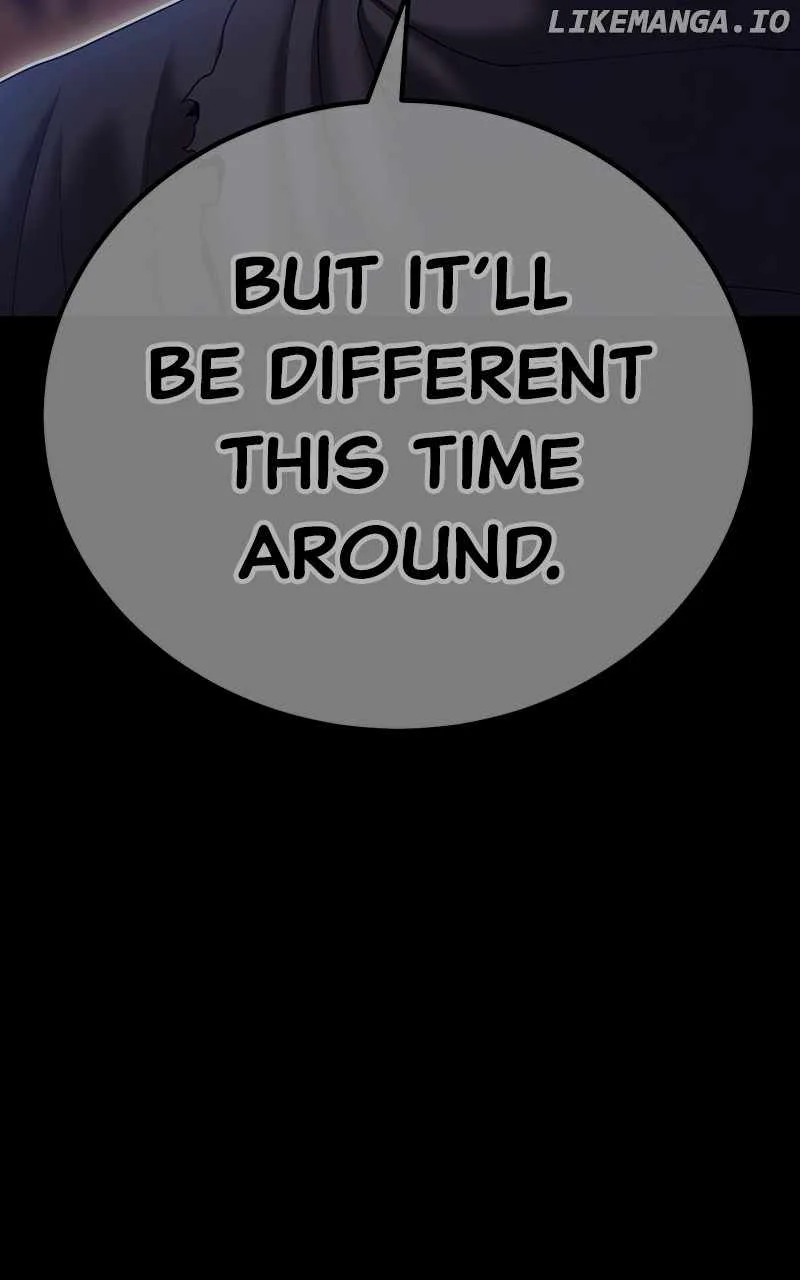 +99 Wooden stick Chapter 129 page 261