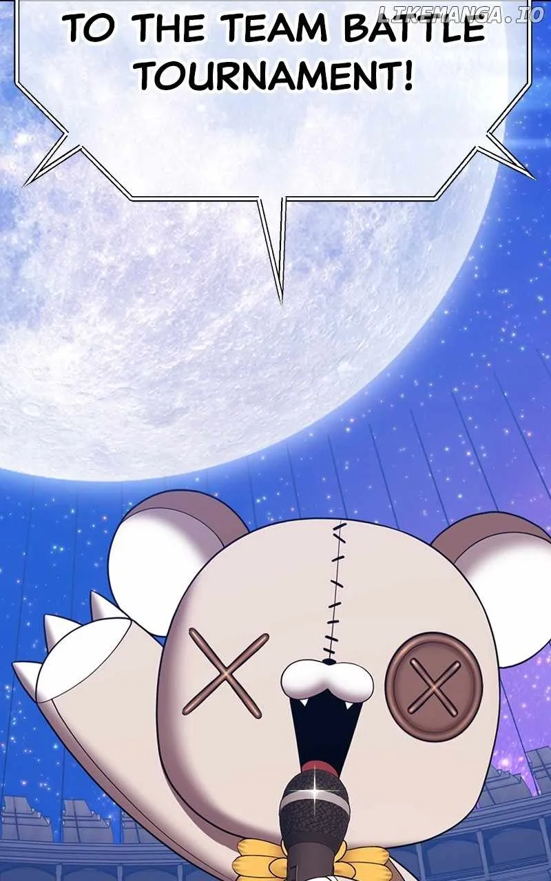 +99 Wooden stick Chapter 129 page 278