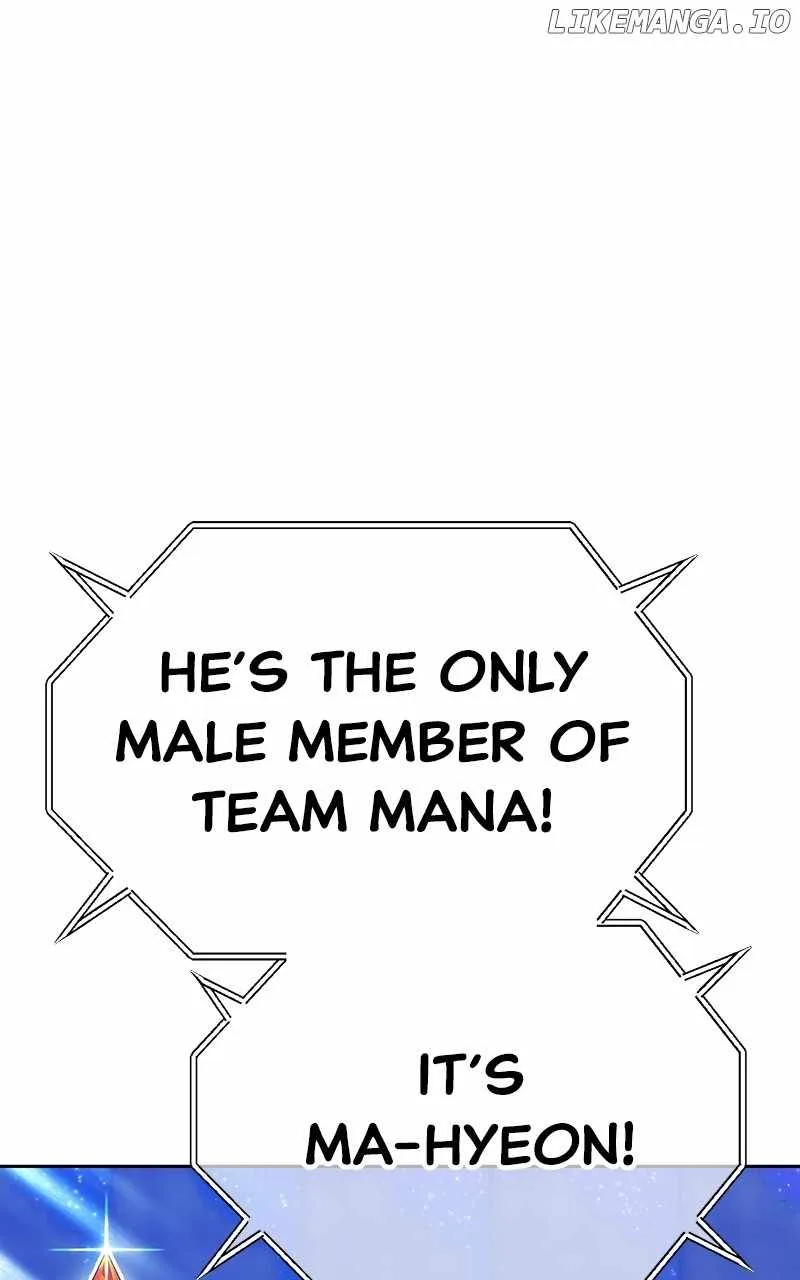 +99 Wooden stick Chapter 129 page 285