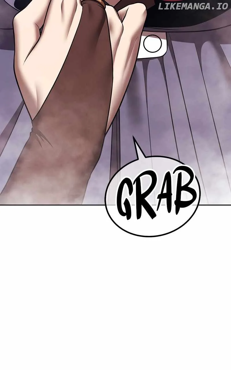 +99 Wooden stick Chapter 129 page 294
