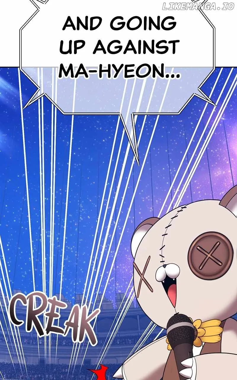 +99 Wooden stick Chapter 129 page 289